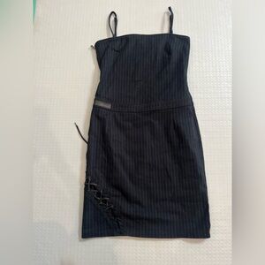 Vintage Gianfranco Ferre Italian Dress